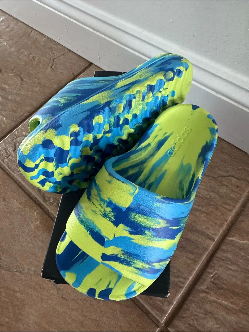 adidas comfortable kids